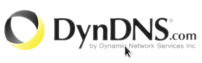 DynDNS - платный хостинг DNS DynDNS - платный хостинг DNS