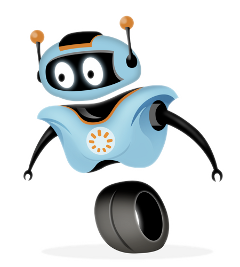 Эмблема tineye.com Эмблема tineye.com