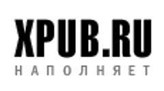 Xpub - автоматическое заполнение сайта Xpub - автоматическое заполнение сайта