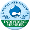 Участник Drupal Association Участник Drupal Association